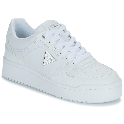 Guess - MIRAM - Blanc