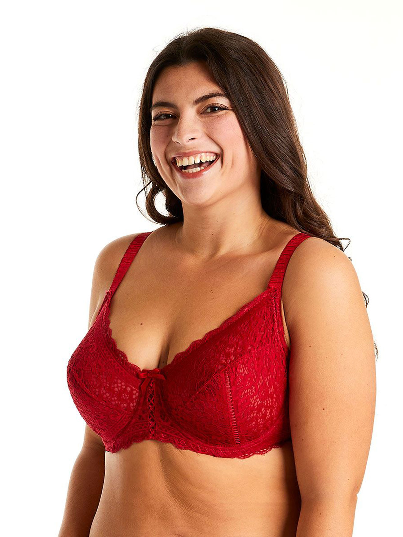 Soutien-gorge à armatures Elena