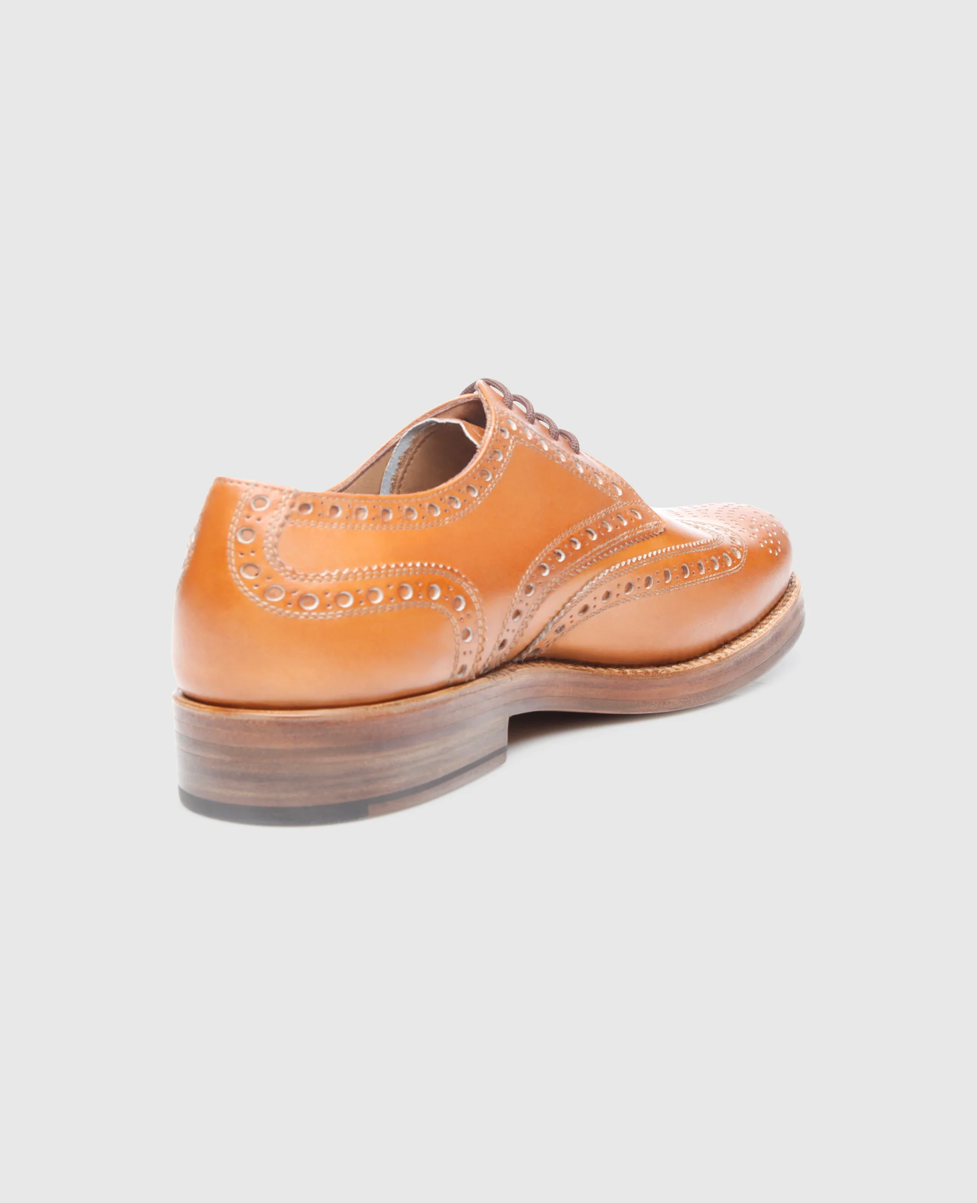 Rio Full-Brogue AC