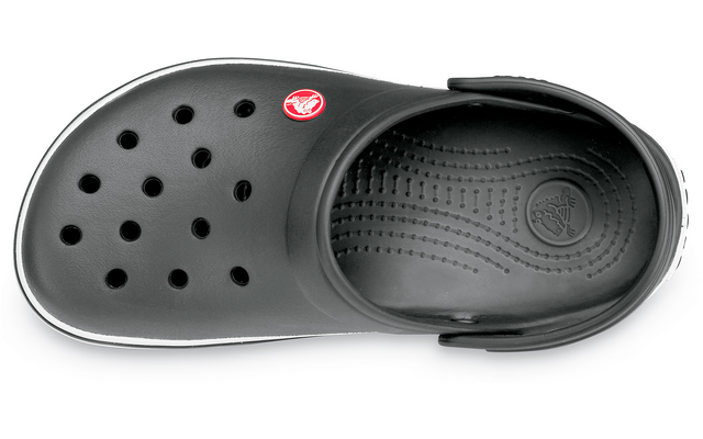 Crocs Crocband Clog Unisex Sandalen