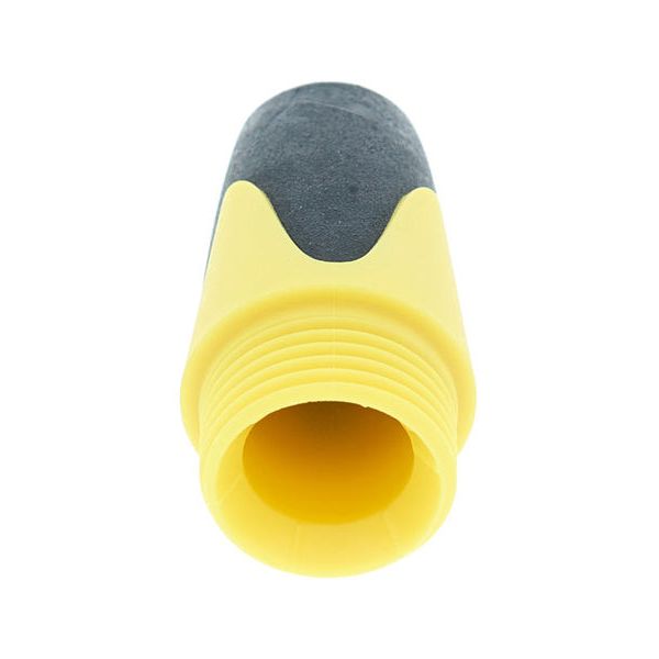 Neutrik BPX Yellow