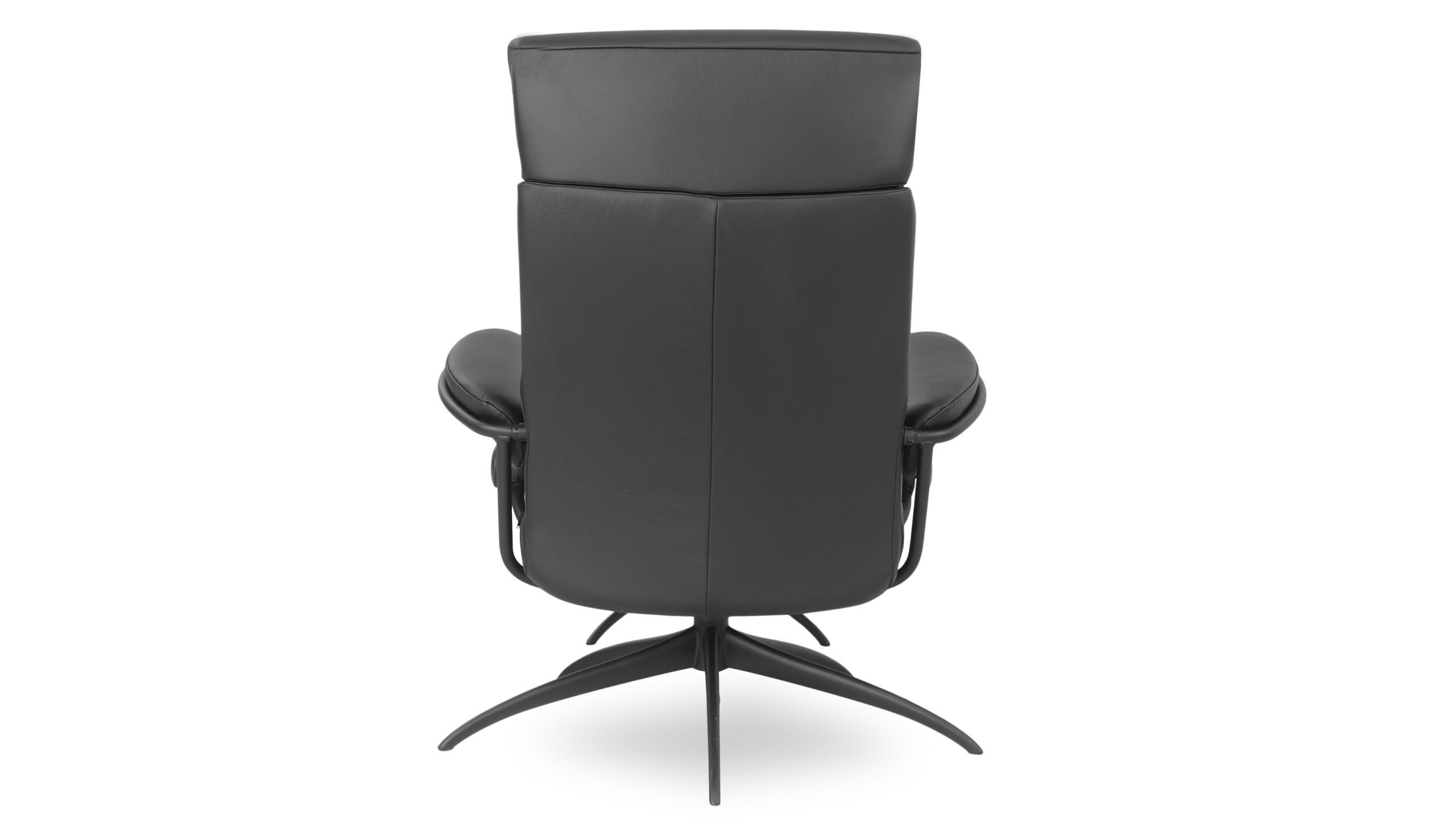 Relaxfauteuil Tokyo LowBack met hoofdsteun  | StresslessB80 x D76 x H99 cm