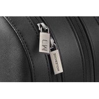 MOLESKINE Sac à dos pour laptop 'Classic 2.0 Pro', noir