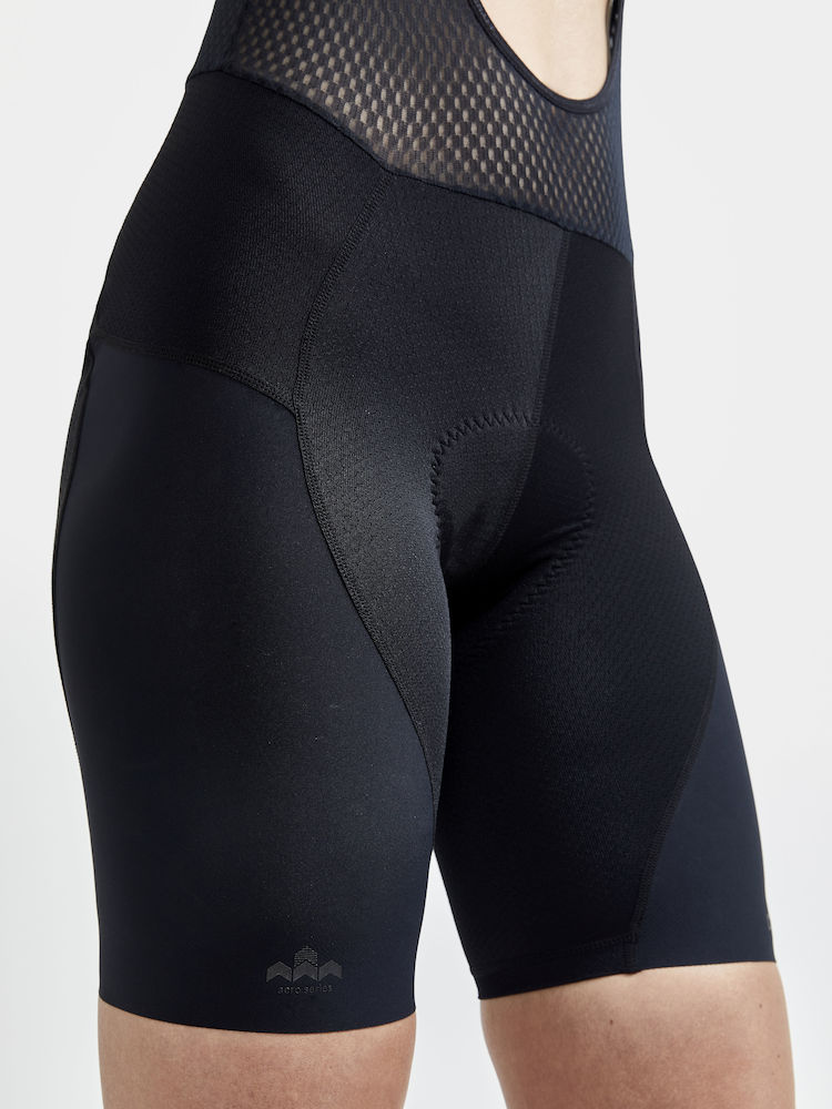 Craft Advanced Aero Bibshorts Women Sort