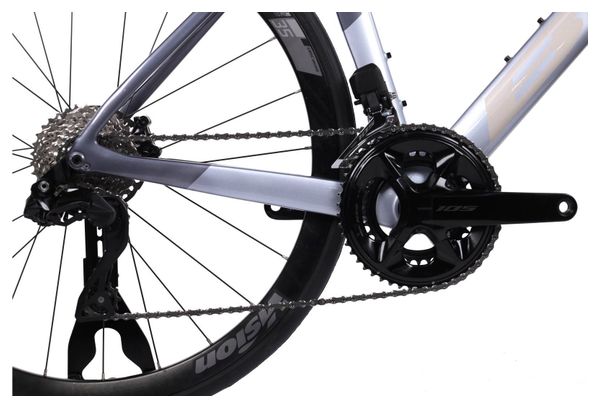 Produit reconditionné · BH RS1 3.5 105 Di2 - Vélo de route | Très bon état