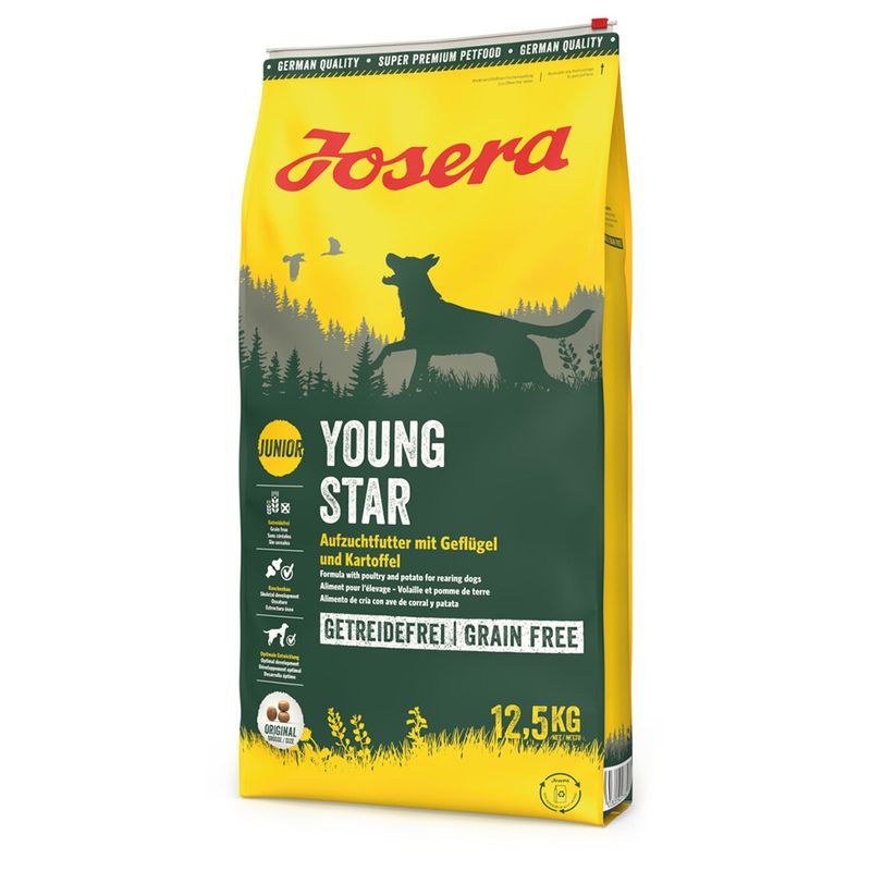 Josera YoungStar