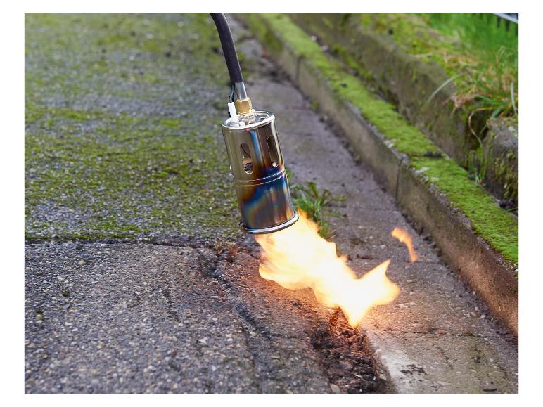 Onkruidbrander