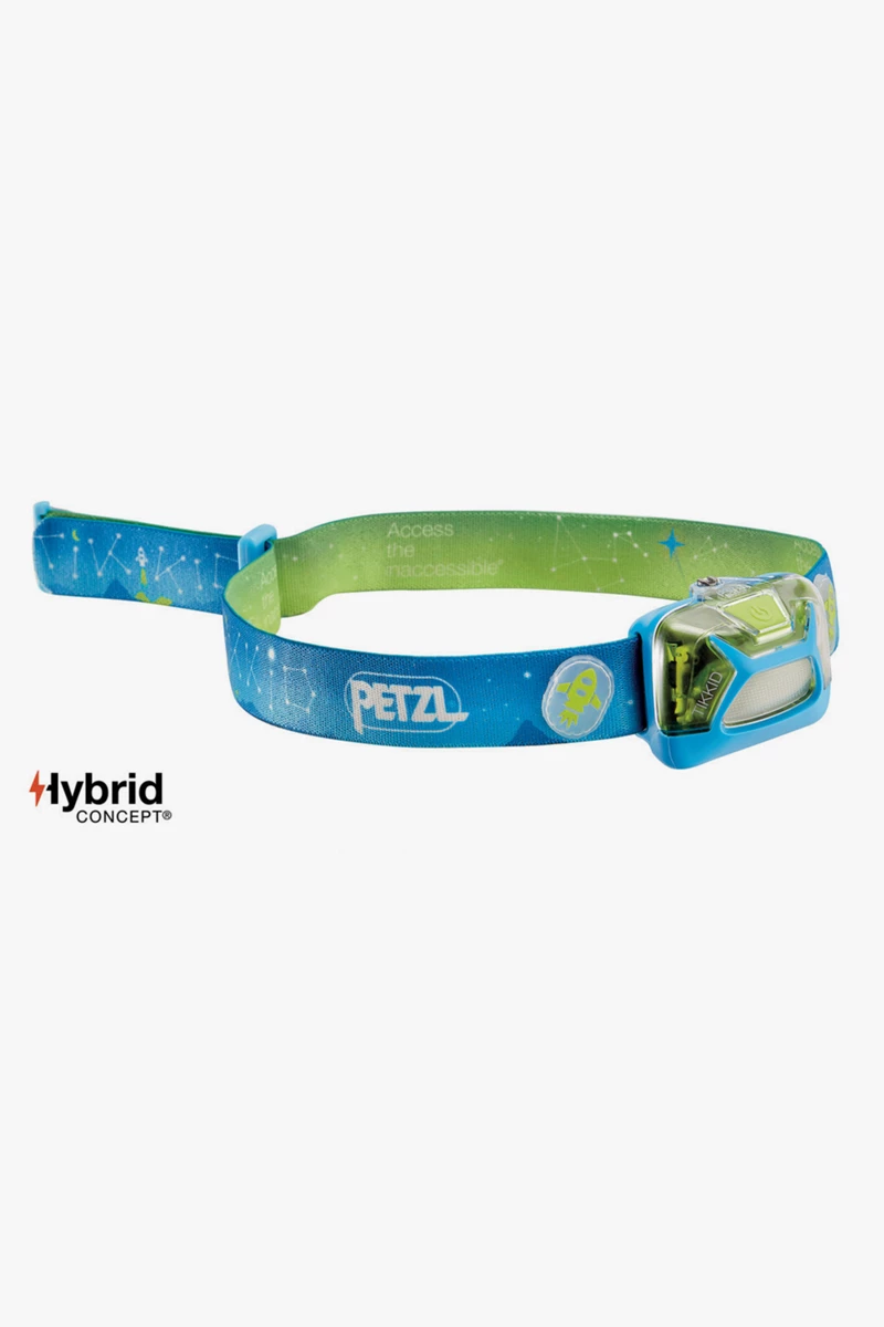 PETZL TIKKID® Stirnlampe