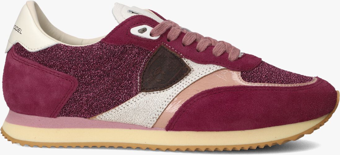 rode philippe model lage sneakers blville low woman