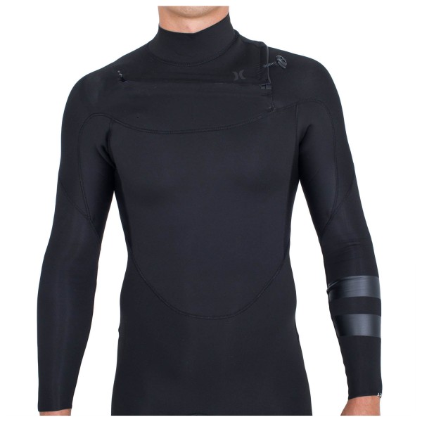 Hurley - Air 3/2mm FS - Combinaison de surf