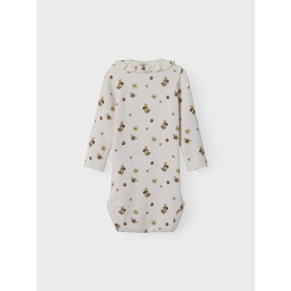 Køb Lil'Atelier Coconut Milk Lavo Loa Slim Body | Luksusbaby