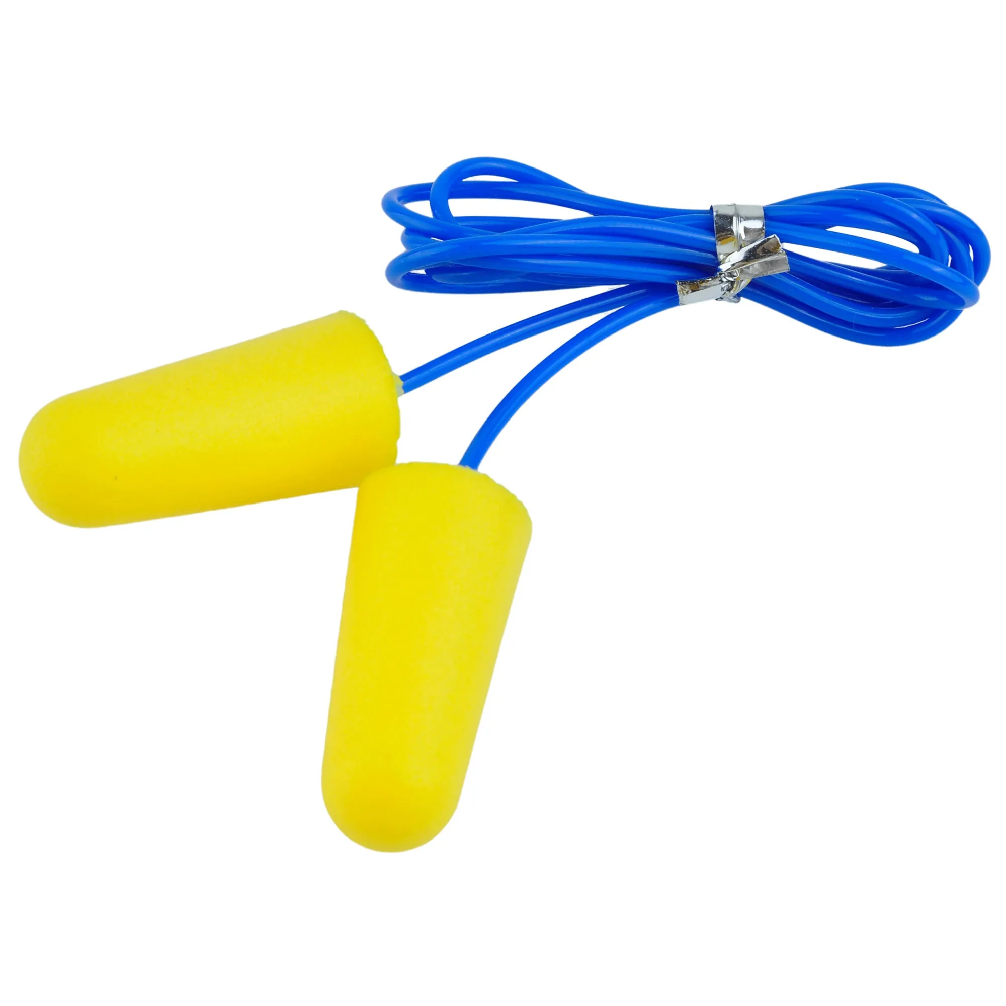 EARMOR -  Earmor Gehörschutz MaxDefense Ear Plugs Silikon NRR28 100 Paar
