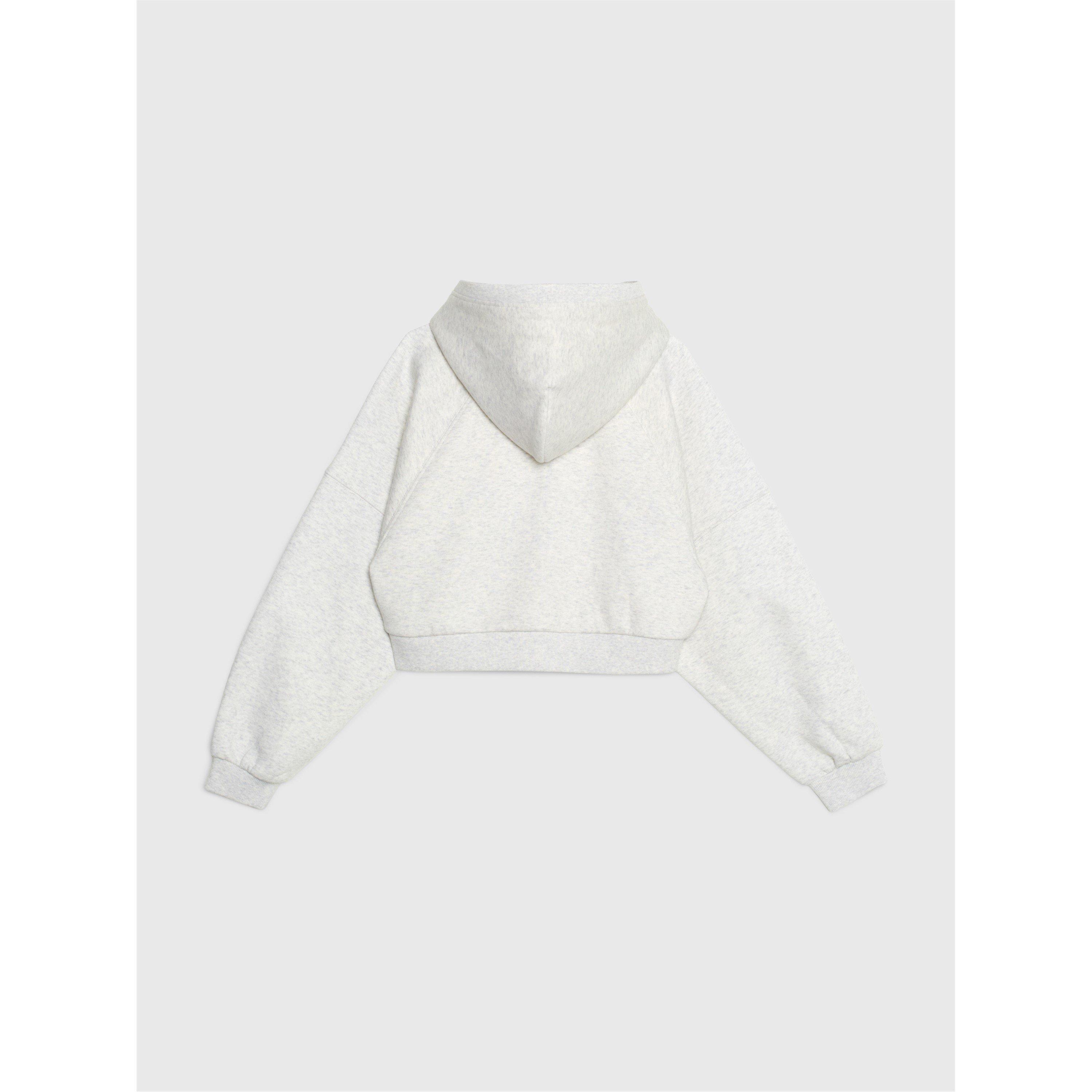 Tommy Hilfiger Crest Hoodie Sweatshirt Juniors
