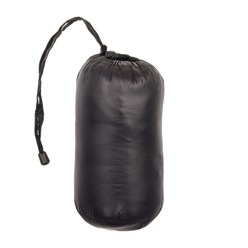 Emporio Armani EA7 - DOWN JACKET - Noir