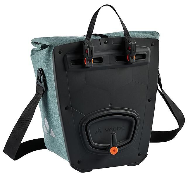 VAUDE - SACOCHE RECYCLE BACK SINGLE