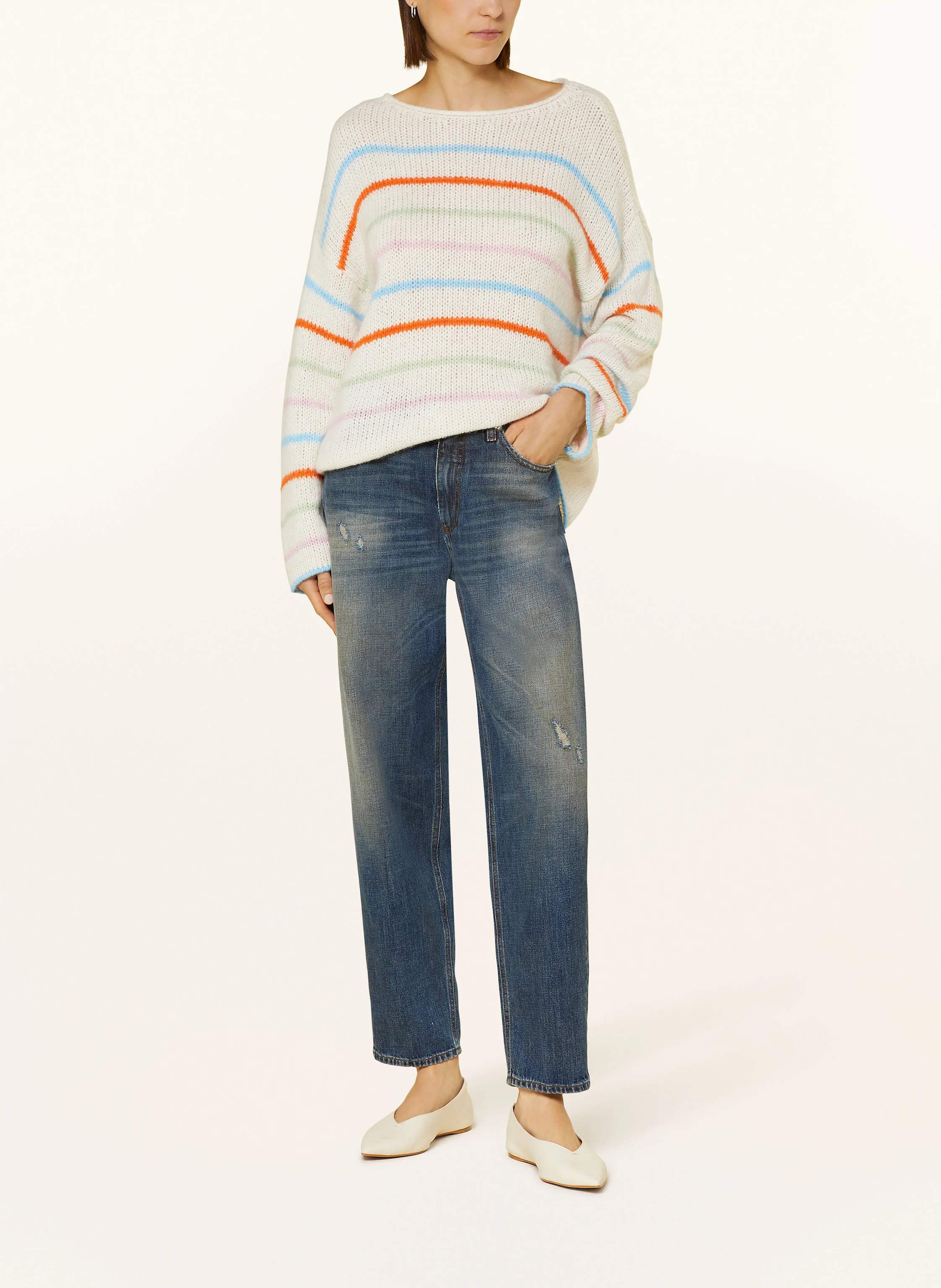 nine:inthe:morning Jeans MINERVA