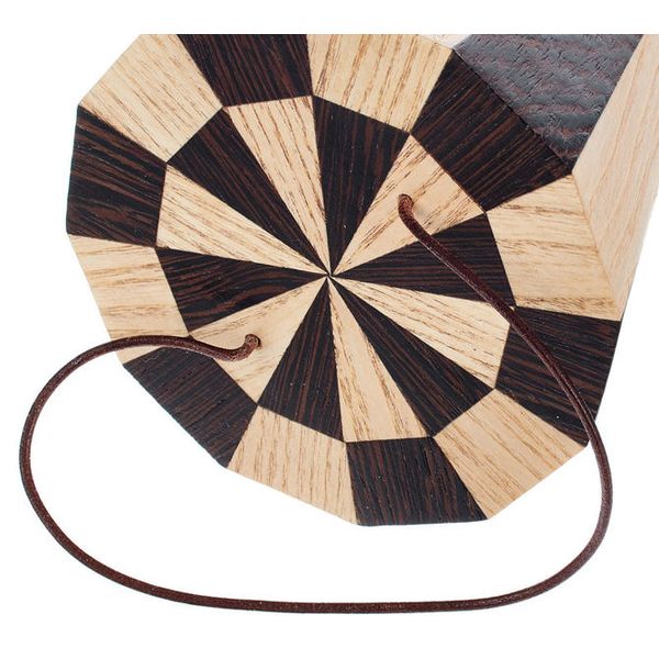 RGC Mutes Wenge / Ash Horn Mute TPA10