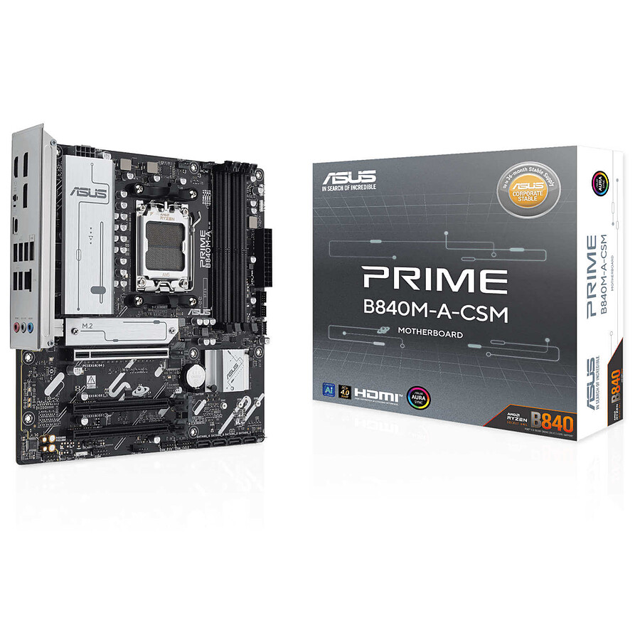Asus PRIME B840M-A CSM