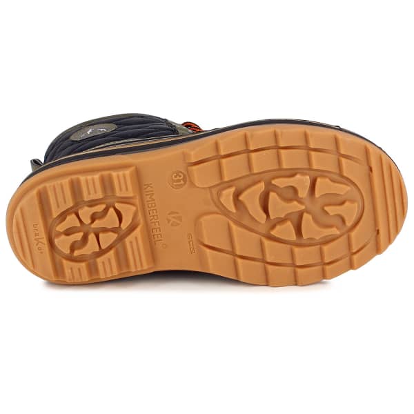 Après ski KIMBERFEEL JIBBER KAKI
