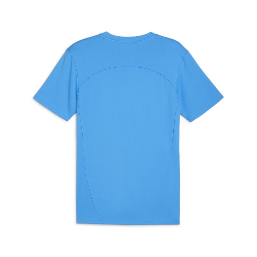 PUMA teamFINAL T-shirt d'Entraînement - Bleu