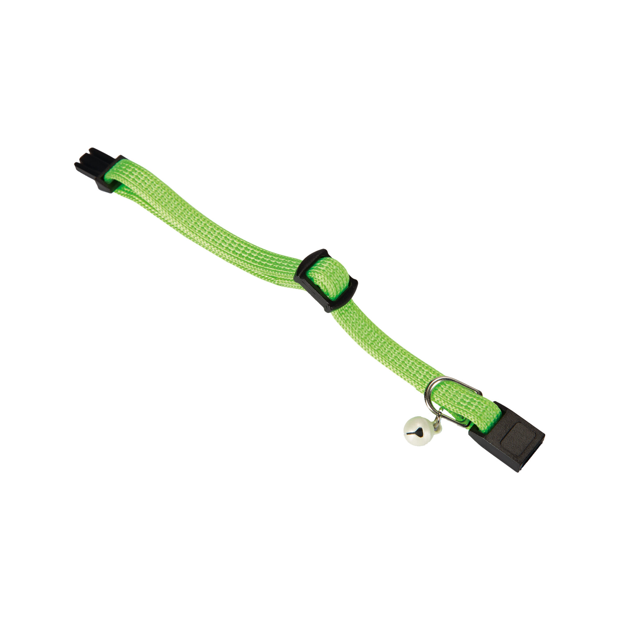 Beeztees Nylon Kittenhalsband