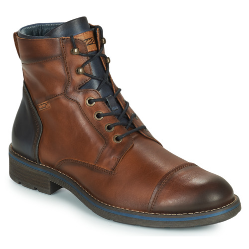 Pikolinos - YORK M2M - Marron / Marine