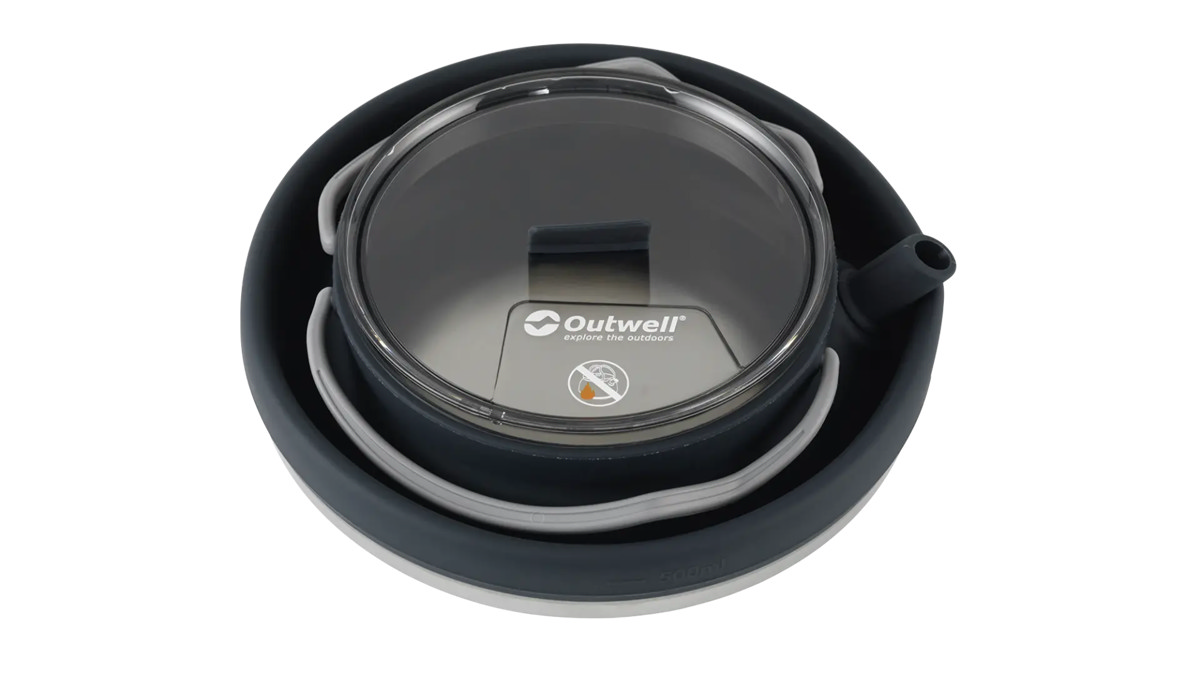 Collaps Teekessel 1,5 L