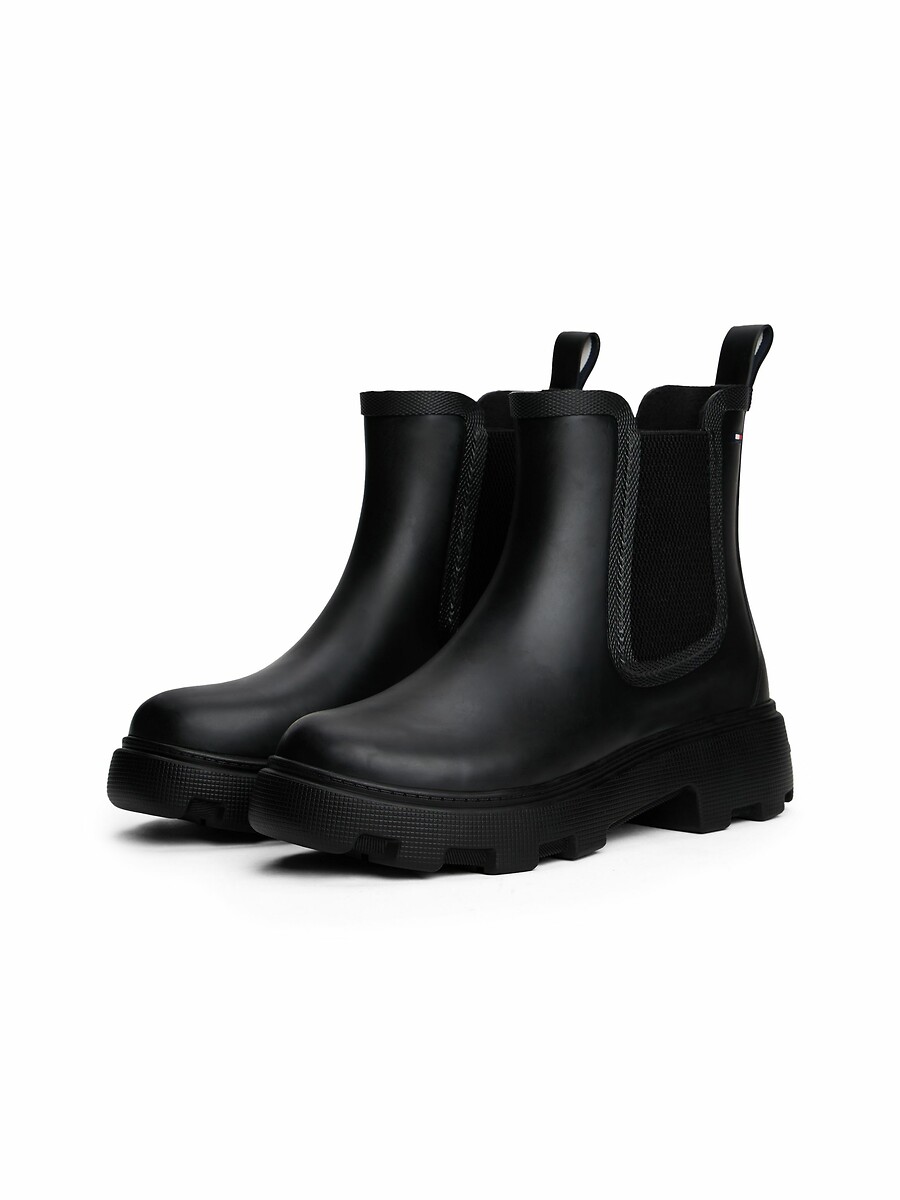 TOMMY HILFIGER<br>Botas de chuva