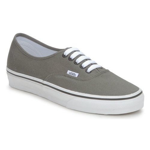 Vans - UA AUTHENTIC - Gris