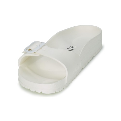 Birkenstock - MADRID EVA - Blanc
