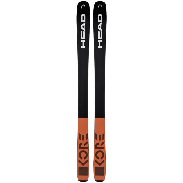 Ski HEAD KORE 99 RED/ANTHRACITE