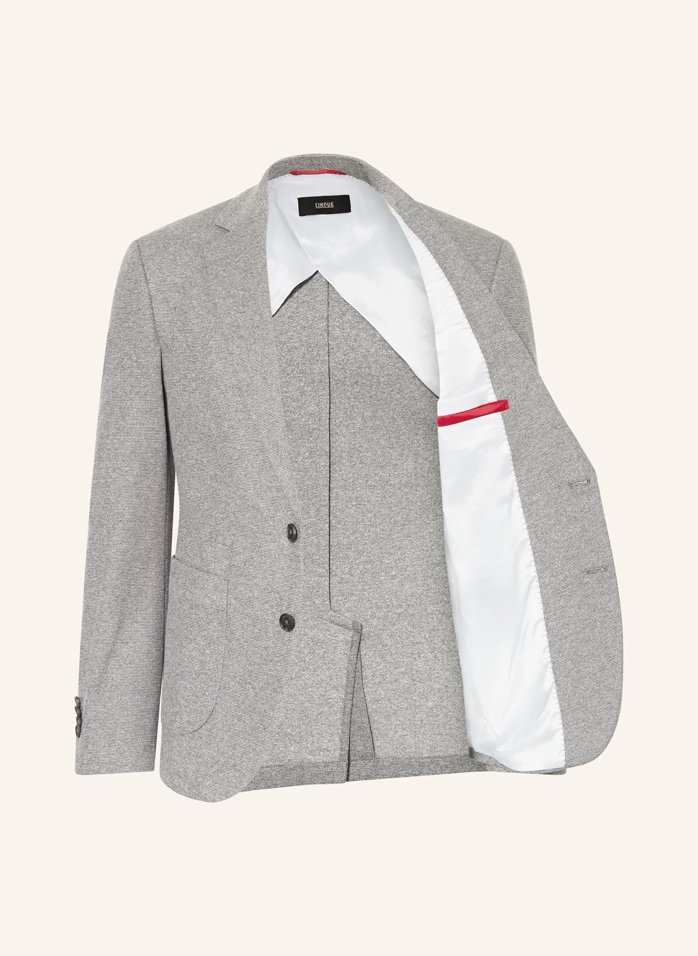 CINQUE Anzugsakko CIUNO Extra Slim Fit