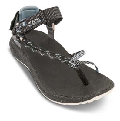 Merrell Damesandal Sort M004170