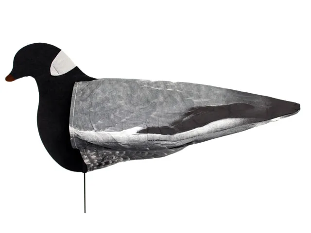 Sillosocks Lokkefugl Due Harvester Pakke Spisende Og Vaktende Bevegelige Duer