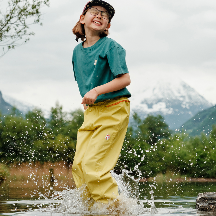 Hain Regenhose