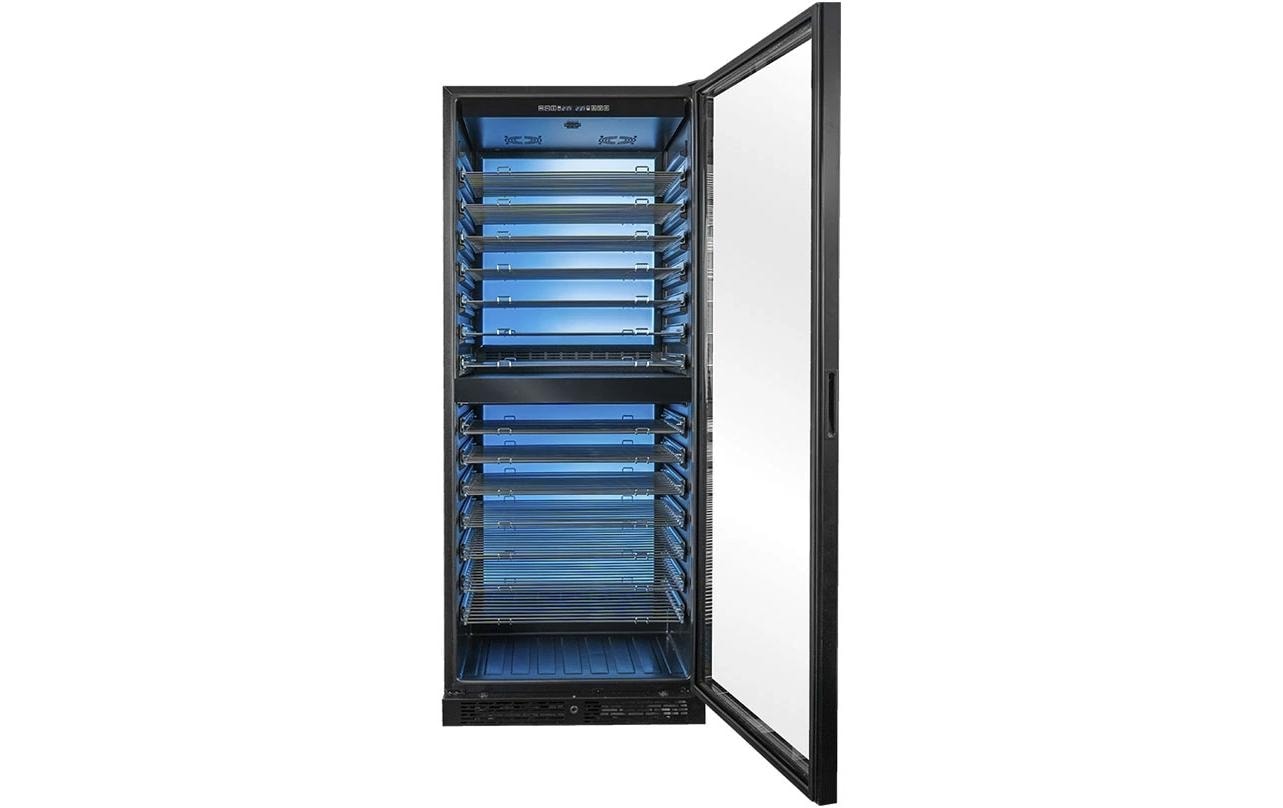Kibernetik Weinkühlschrank »WKH600A Rechts« für 250 Stk. Standardflaschen á 075l