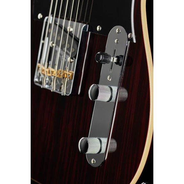 Harley Benton TE-70 Rosewood Deluxe Series