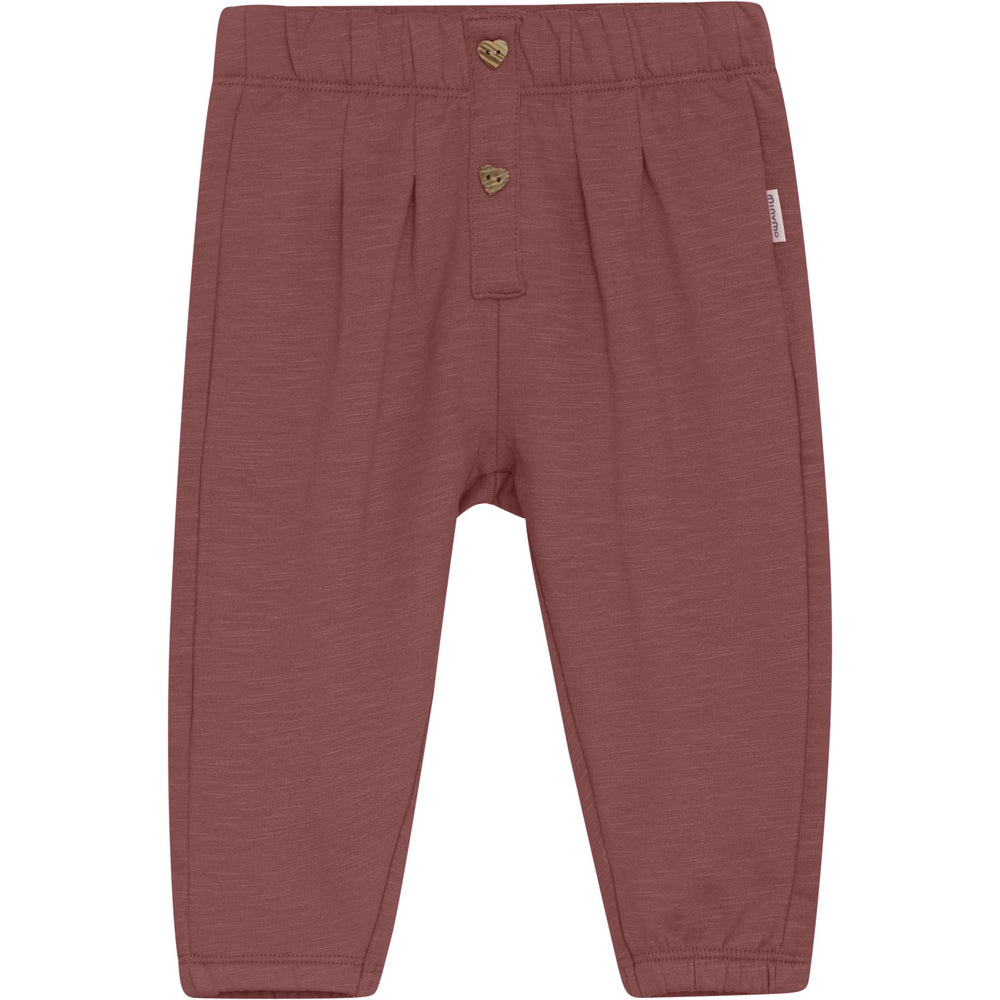 Køb Minymo Withered Rose Bukser Sweat