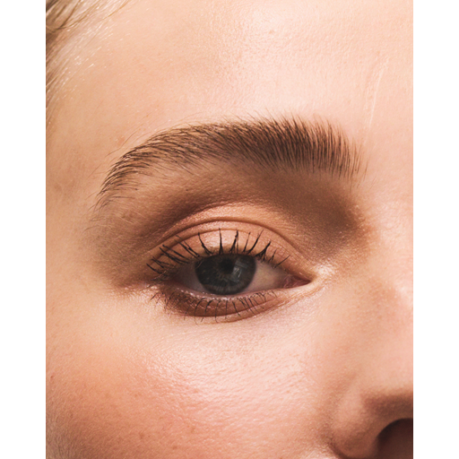 Miild Natural Mineral Eyeshadow & Eyebrow Kit, 01 Light Earth