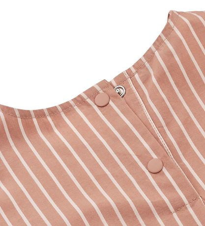 Liewood Top - Delphia - Tuscany rose/Creme de la creme