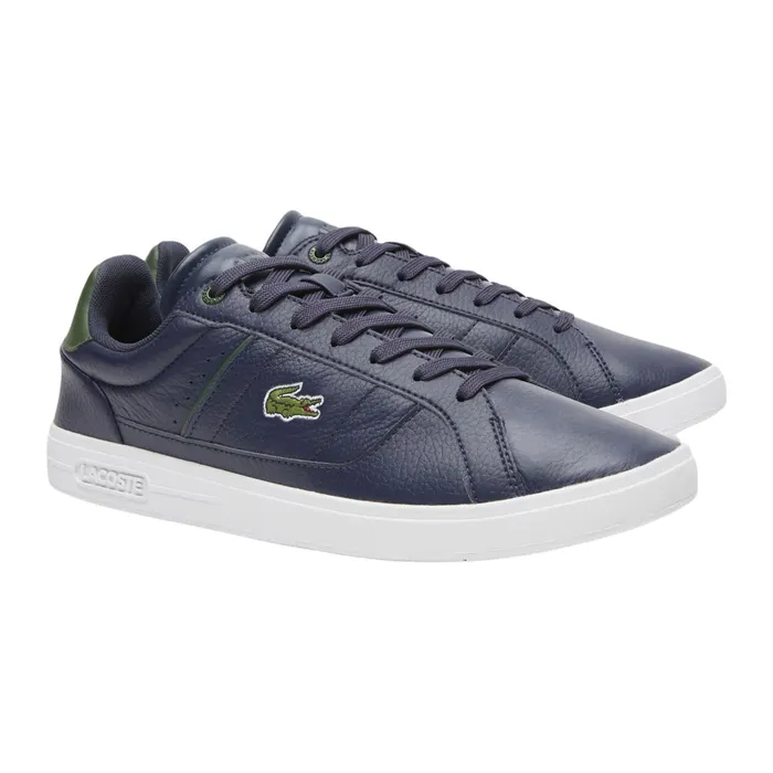 Lacoste Europa Pro Sneakers Heren