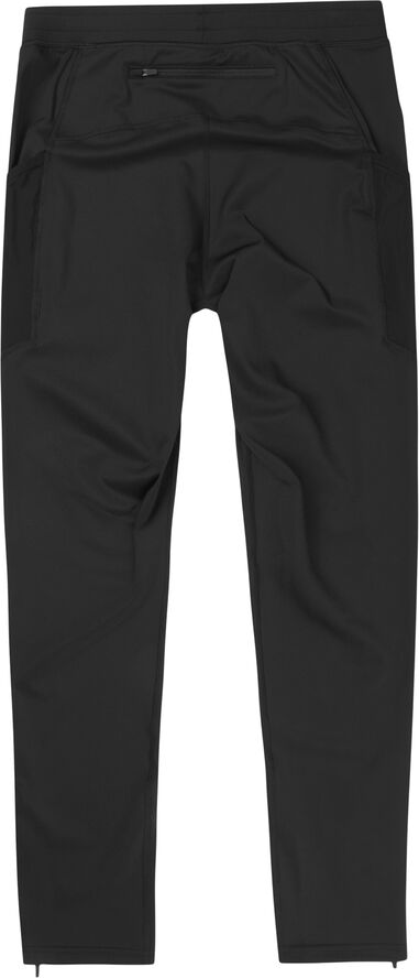 7 Days Active Training Tights 001 black