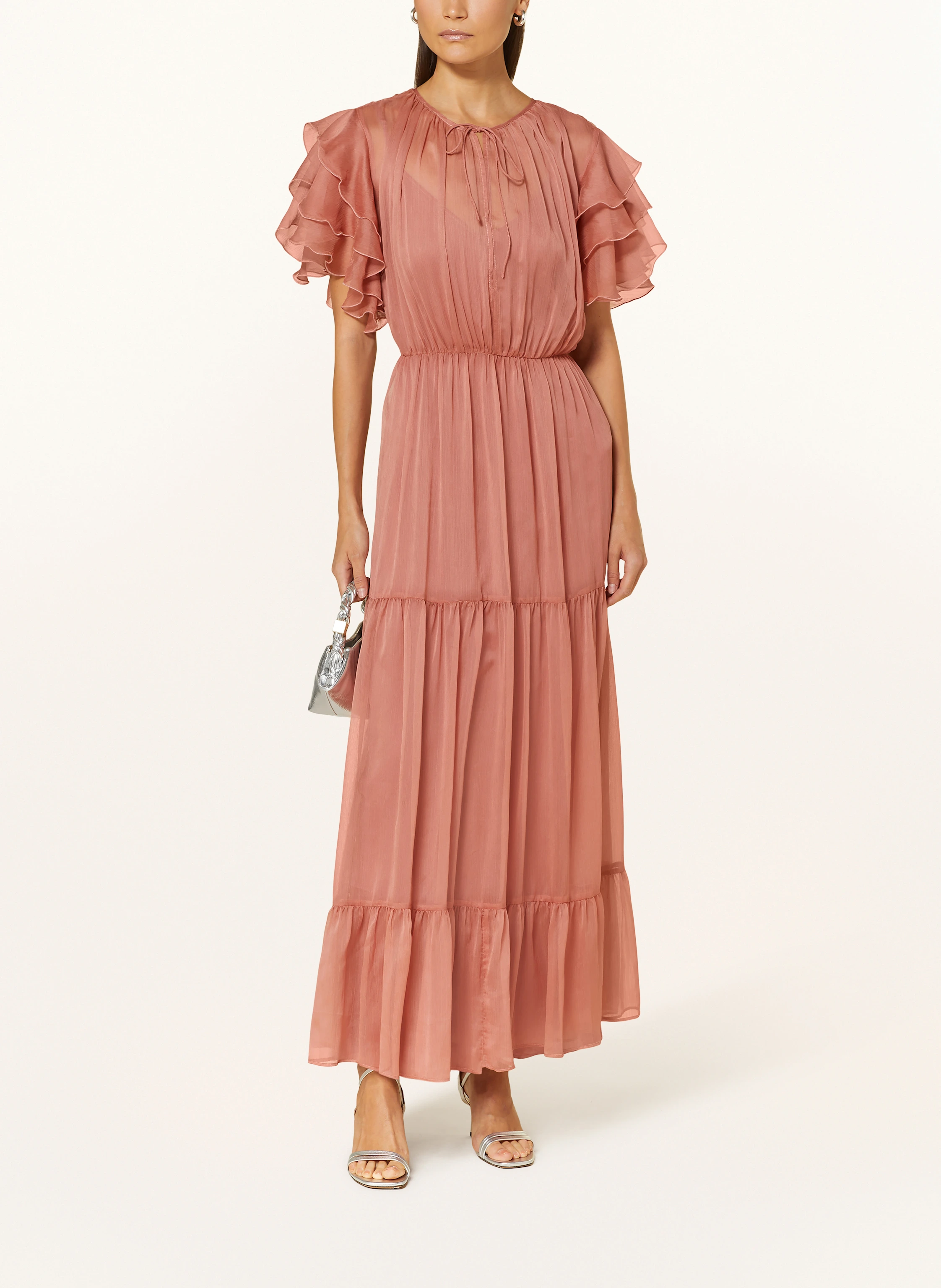 DANTE6 Kleid XEVI