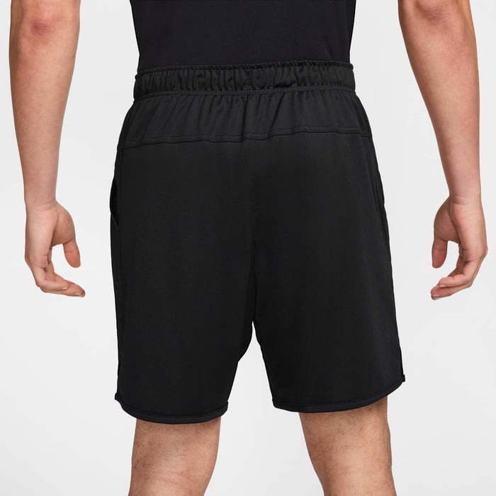 Dri-FIT Totality GFX Shorts Herre Black/Black