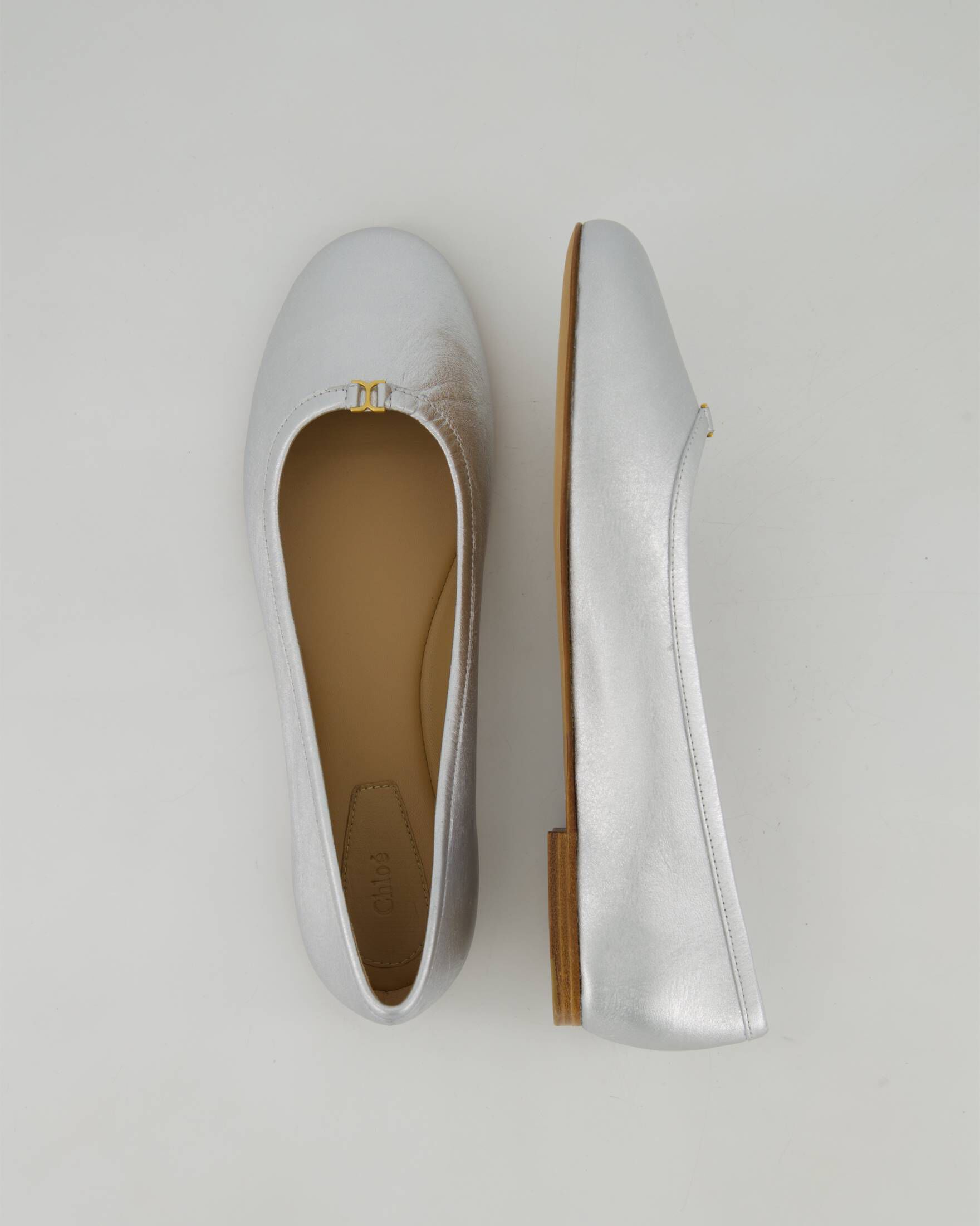 Chloé| Damen Ballerinas MARCIE