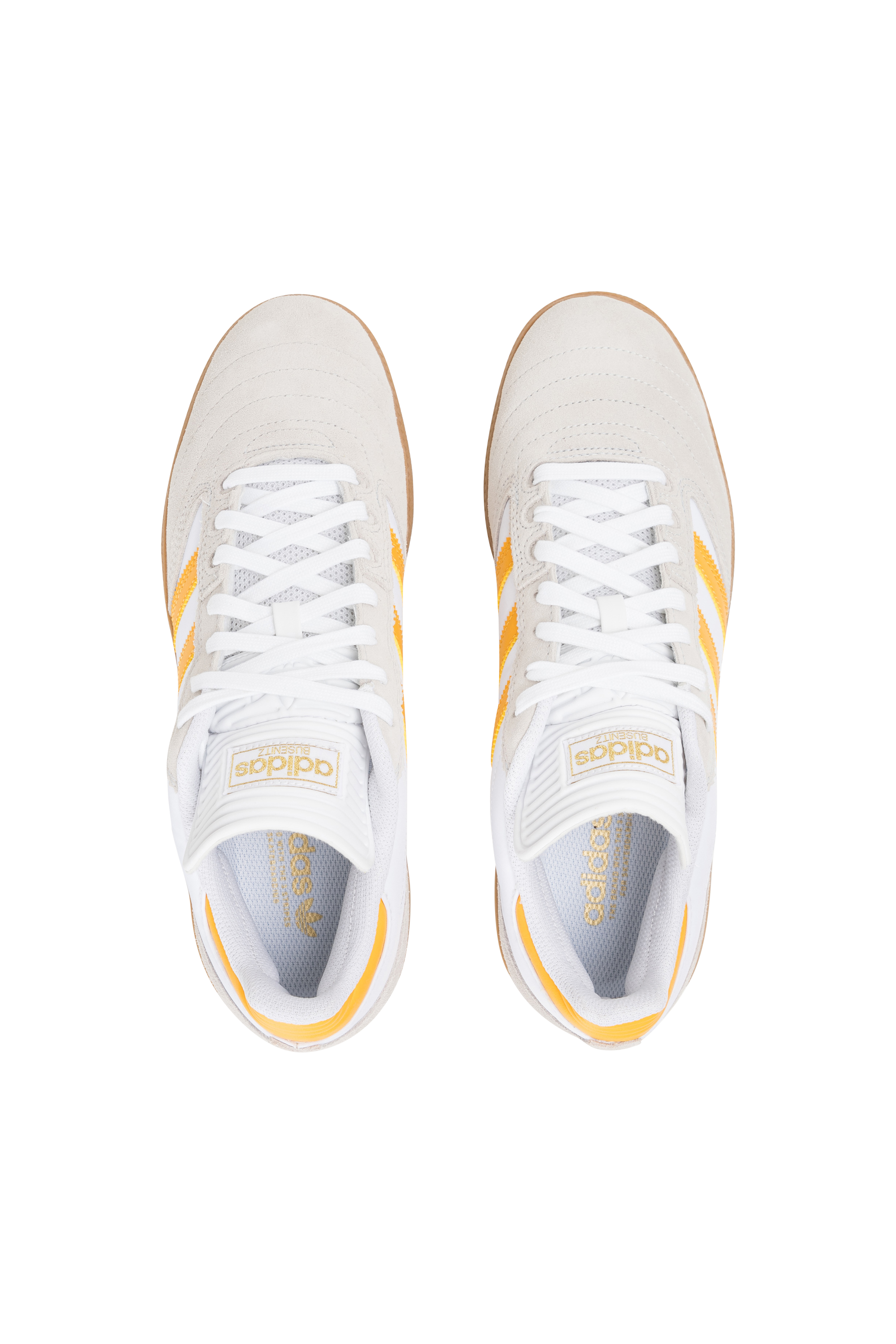 ADIDAS ACTION SPORT Baskets BUSENITZ Beige