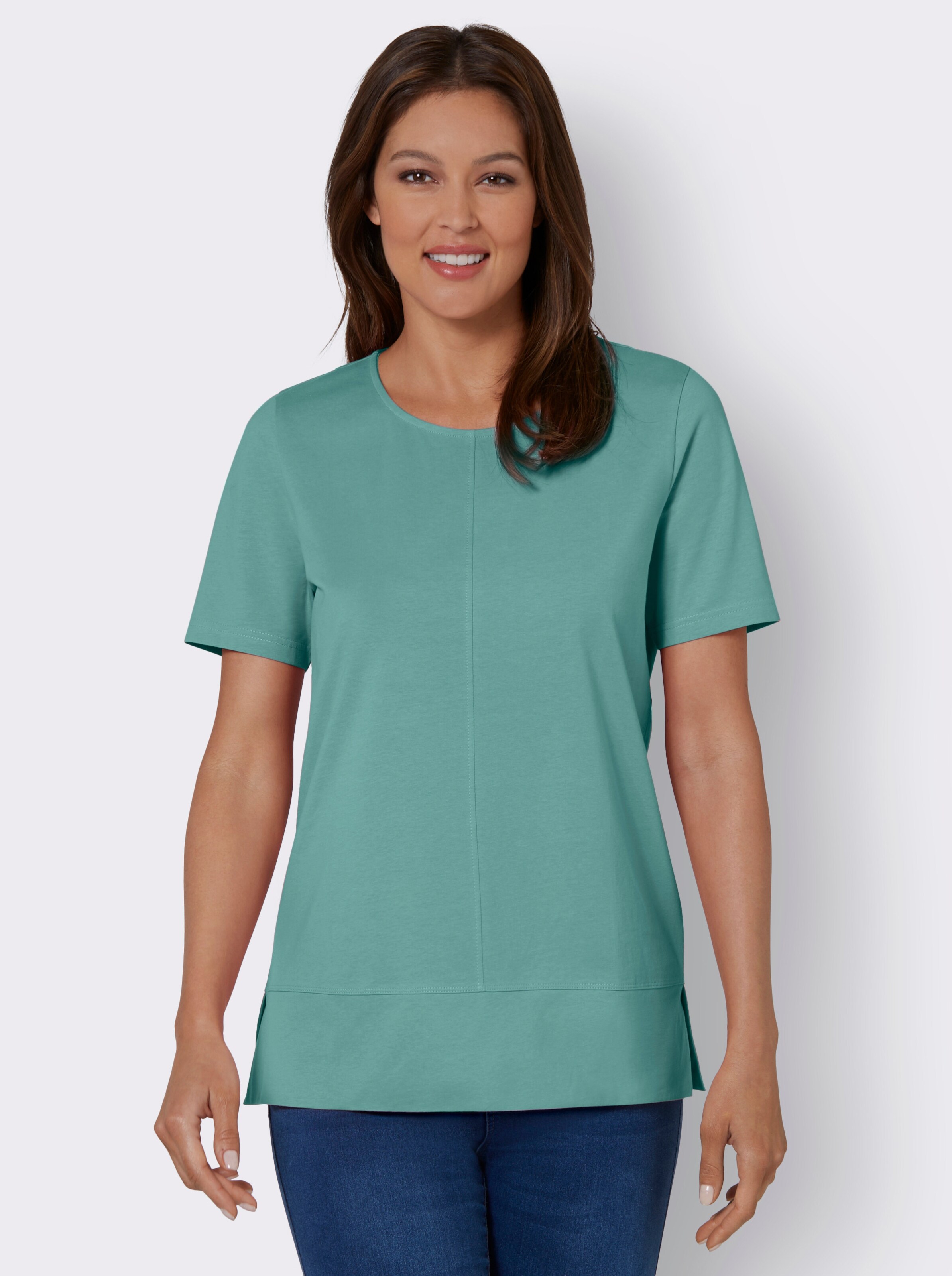 Kurzarmshirt