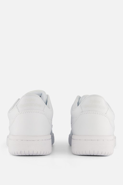 New Balance BB80 Court Sneakers wit Leer