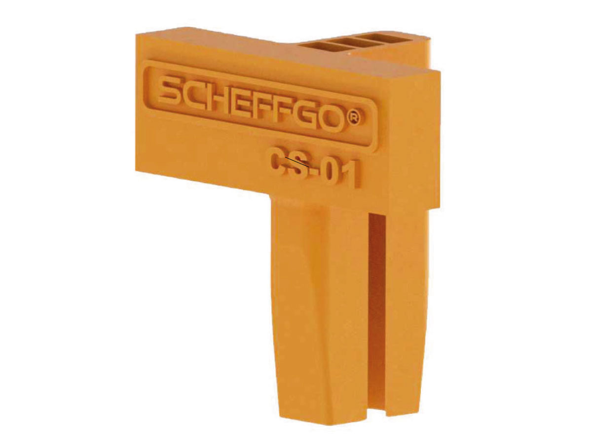 ScheffGO0® CS-001 Deurstopper