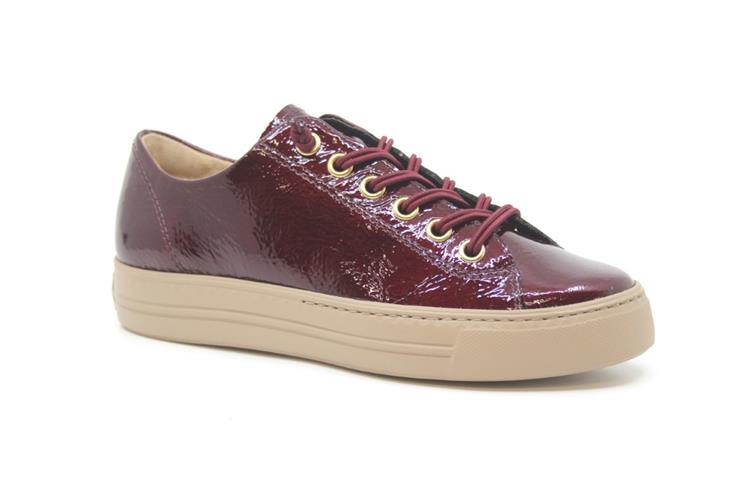 Paul Green 4081 bordo